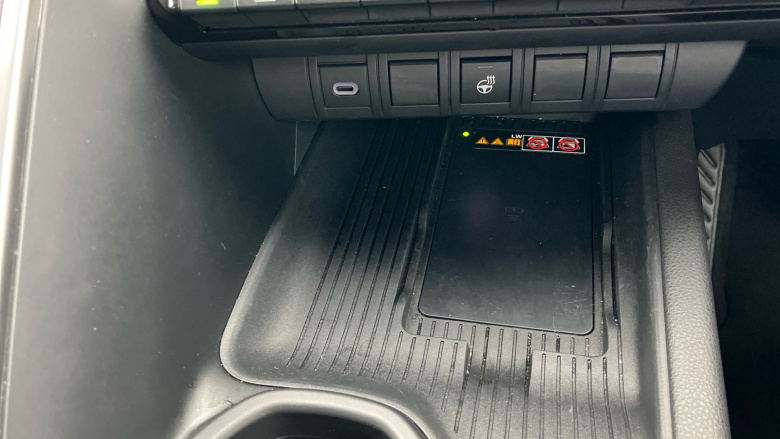 Toyota C-HR 2.0 PHEV GR Sport 5dr CVT Hatchback